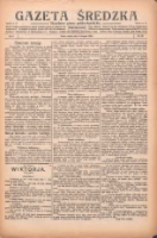 Gazeta Średzka: niezależne pismo polsko-katolickie 1923.08.04 R.2 Nr89