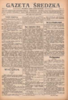 Gazeta Średzka: niezależne pismo polsko-katolickie 1923.08.11 R.2 Nr92