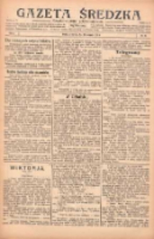 Gazeta Średzka: niezależne pismo polsko-katolickie 1923.08.16 R.2 Nr94