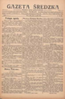 Gazeta Średzka: niezależne pismo polsko-katolickie 1923.09.08 R.2 Nr104