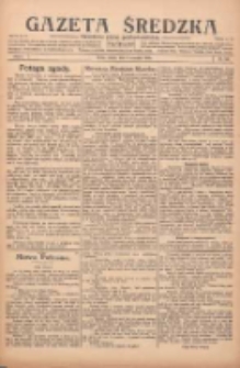 Gazeta Średzka: niezależne pismo polsko-katolickie 1923.09.08 R.2 Nr104