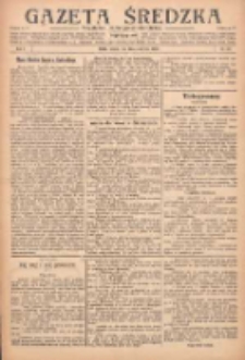 Gazeta Średzka: niezależne pismo polsko-katolickie 1923.10.23 R.2 Nr123