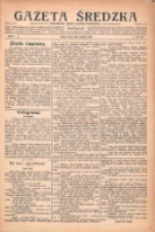 Gazeta Średzka: niezależne pismo polsko-katolickie 1923.12.04 R.2 Nr140