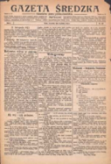 Gazeta Średzka: niezależne pismo polsko-katolickie 1923.12.13 R.2 Nr143