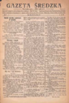 Gazeta Średzka: niezależne pismo polsko-katolickie 1923.12.20 R.2 Nr146