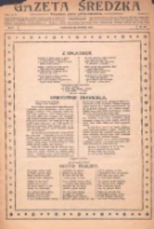 Gazeta Średzka: niezależne pismo polsko-katolickie 1923.12.24 R.2 Nr148