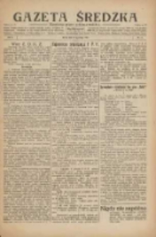 Gazeta Średzka: niezależne pismo polsko-katolickie 1924.01.19 R.3 Nr8