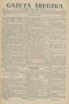 Gazeta Średzka: niezależne pismo polsko-katolickie 1924.03.11 R.3 Nr30