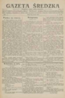 Gazeta Średzka: niezależne pismo polsko-katolickie 1924.03.25 R.3 Nr36