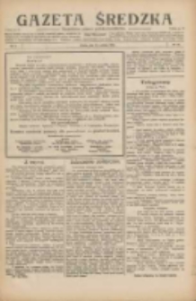 Gazeta Średzka: niezależne pismo polsko-katolickie 1924.04.12 R.3 Nr44