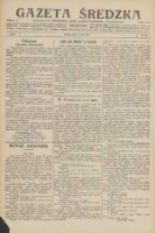 Gazeta Średzka: niezależne pismo polsko-katolickie 1924.05.13 R.3 Nr56