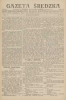Gazeta Średzka: niezależne pismo polsko-katolickie 1924.06.26 R.3 Nr74