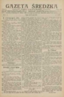 Gazeta Średzka: niezależne pismo polsko-katolickie 1924.08.19 R.3 Nr97