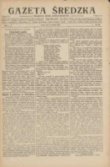 Gazeta Średzka: niezależne pismo polsko-katolickie 1924.09.06 R.3 Nr105