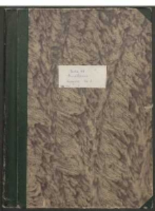 Archiwum Polskiego Towarzystwa Ludoznawczego: Teka nr 48 Miscellanea