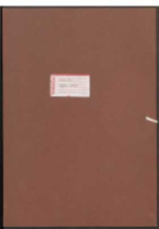 Archiwum Polskiego Towarzystwa Ludoznawczego: Teka nr 51 Miscellanea