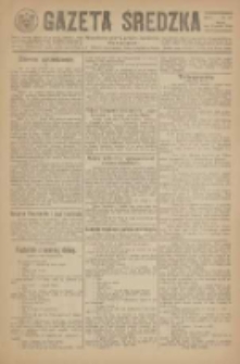 Gazeta Średzka: niezależne pismo polsko-katolickie 1924.12.16 R.3 Nr147