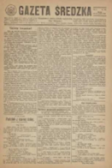 Gazeta Średzka: niezależne pismo polsko-katolickie 1924.12.23 R.3 Nr150
