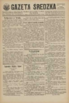 Gazeta Średzka: niezależne pismo polsko-katolickie 1925.07.02 R.4 Nr75