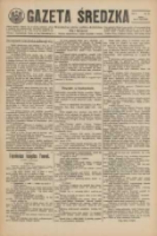 Gazeta Średzka: niezależne pismo polsko-katolickie 1925.07.04 R.4 Nr76