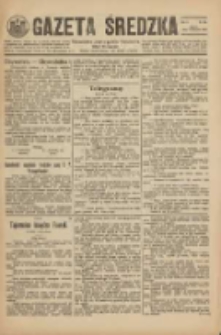 Gazeta Średzka: niezależne pismo polsko-katolickie 1925.08.15 R.4 Nr94