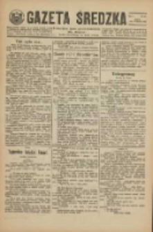 Gazeta Średzka: niezależne pismo polsko-katolickie 1925.08.18 R.4 Nr95