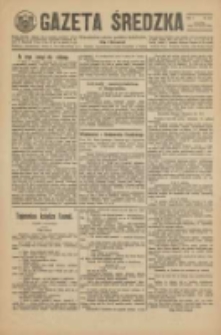 Gazeta Średzka: niezależne pismo polsko-katolickie 1925.09.03 R.4 Nr102