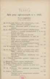 Technika Gorzelnicza: organ Związku Zawodowego Techników Gorzelniczych: poświęcony gorzelnictwu oraz pokrewnym gałęziom przemysłu rolnego i przetwórczego 1925 maj R.4 Nr2