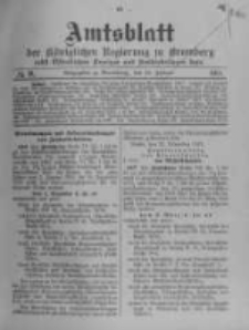 Amtsblatt der Königlichen Preussischen Regierung zu Bromberg. 1914.02.28 No.9