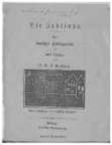 Die Jobsiade : ein komisches Heldengedicht in drei Theilen