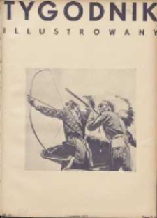 Tygodnik Illustrowany 1935.09.01 R.76 Nr35