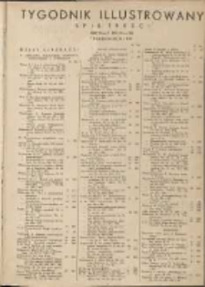 Tygodnik Illustrowany 1937.01.03 R.78 Nr1