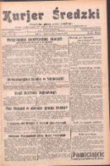 Kurjer Średzki: niezależne pismo polsko-katolickie: organ publikacyjny dla wszystkich urzęd&oacute;w w powiecie średzkim 1932.06.16 R.2 N.68