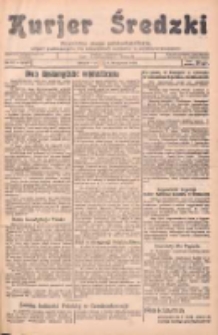 Kurjer Średzki: niezależne pismo polsko-katolickie: organ publikacyjny dla wszystkich urzędów w powiecie średzkim 1934.01.30 R.4 Nr12