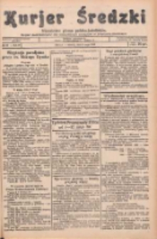 Kurjer Średzki: niezależne pismo polsko-katolickie: organ publikacyjny dla wszystkich urzędów w powiecie średzkim 1934.05.08 R.4 Nr52
