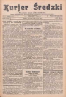 Kurjer Średzki: niezależne pismo polsko-katolickie: organ publikacyjny dla wszystkich urzędów w powiecie średzkim 1934.07.12 R.4 Nr78