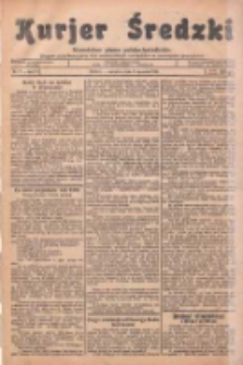 Kurjer Średzki: niezależne pismo polsko-katolickie: organ publikacyjny dla wszystkich urzędów w powiecie średzkim 1935.01.03 R.5 Nr2