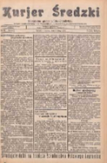 Kurjer Średzki: niezależne pismo polsko-katolickie: organ publikacyjny dla wszystkich urzędów w powiecie średzkim 1935.02.26 R.5 Nr25