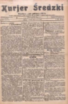 Kurjer Średzki: niezależne pismo polsko-katolickie: organ publikacyjny dla wszystkich urzędów w powiecie średzkim 1935.03.05 R.5 Nr28