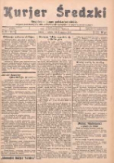 Kurjer Średzki: niezależne pismo polsko-katolickie: organ publikacyjny dla wszystkich urzędów w powiecie średzkim 1935.06.29 R.5 Nr75