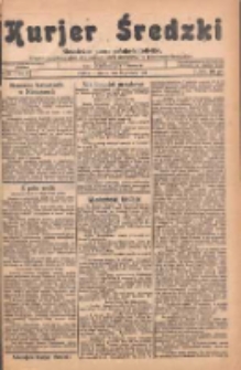 Kurjer Średzki: niezależne pismo polsko-katolickie: organ publikacyjny dla wszystkich urzęd&oacute;w w powiecie średzkim 1935.12.28 R.5 Nr151