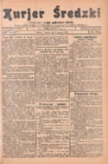 Kurjer Średzki: niezależne pismo polsko-katolickie: organ publikacyjny dla wszystkich urzędów w powiecie średzkim 1935.12.31 R.5 Nr152