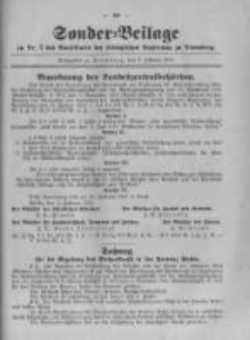 Amtsblatt der Königlichen Preussischen Regierung zu Bromberg. 1916.02.12 No.7