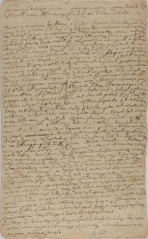 Continuatia dalszego procederu woiennego o szczęśliwy wygrany batalij pułtawski przez Nayiaśnieyszego cara Imć nad królem szwedzkim