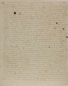 Manifest Augusta II o pospolitym ruszeniu 1702