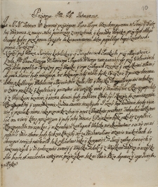 Przysięga Im. P:P: hetman&oacute;w 1702