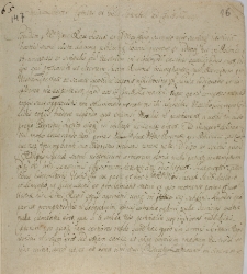Copia literae Steinbock ad civit Zamosc 11.02.1703