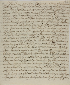 Gazetka z Benderu 02.05 i z Kamieńca 15.05