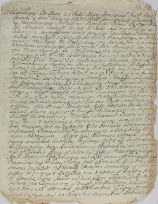 Gazetka z Warszawy 24.07 i z Memla 16.07