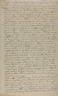 List do posłów wielkopolskich